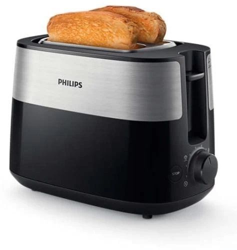 Тостер Philips HD2516/90 Daily Collection 203802 фото