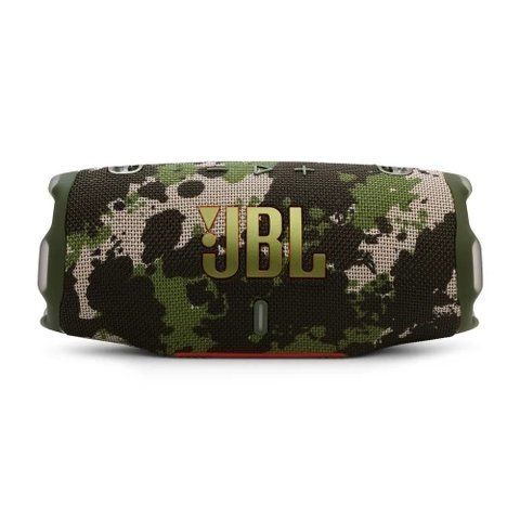 Колонка портативна 2.0 JBL Charge 6, Squad (JBLCHARGE6SQUAD) 305971 фото