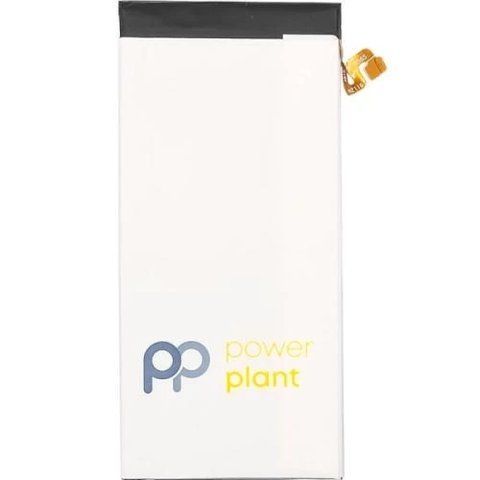 Акумулятор Samsung Galaxy A8 (EB-BA800ABE), PowerPlant, 3050 mAh (SM170555) 281908 фото