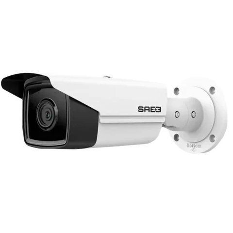 IP камера SafetyEye SE-IPC-4BV1-I4/2.8, White 304775 фото