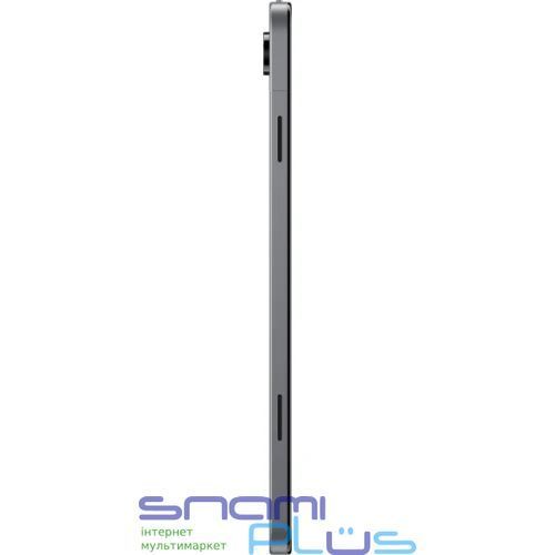 Планшет 11" Samsung Galaxy Tab A11+ 5G 6/128Gb, Gray (SM-X236BZAREUC) 320091 фото