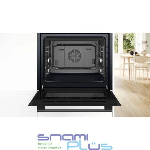 Духова шафа Bosch HBJ559YB6R 308048 фото