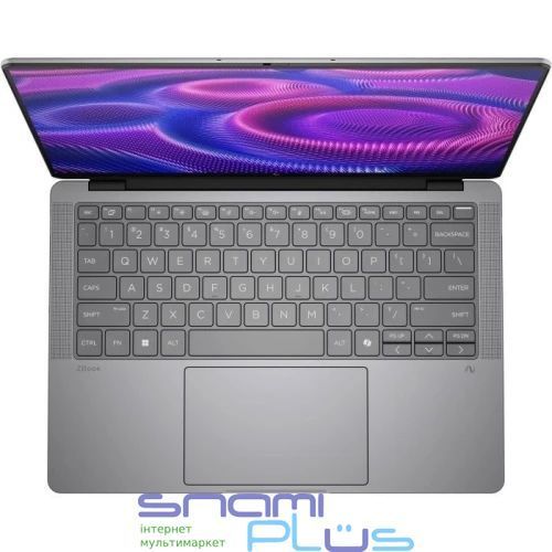 Ноутбук 14" HP ZBook Ultra G1a (B30DCES) Silver, AMD Ryzen AI Max 390, 32Gb, 2Tb, DOS 321682 фото