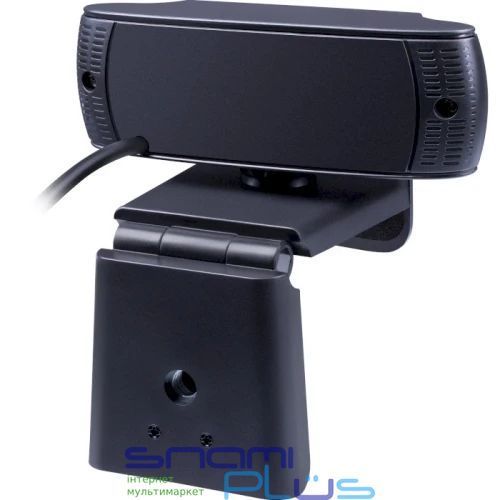 Веб-камера Defender G-Lens 2590 QHD, Black (63113) 308461 фото