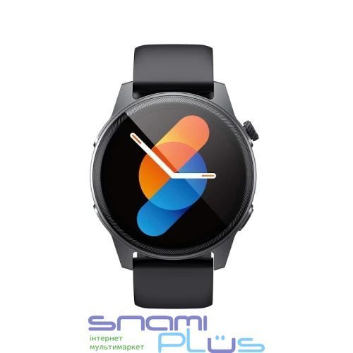 Смарт-годинник Havit M9056, Black (HV-M9056-BK) 326209 фото