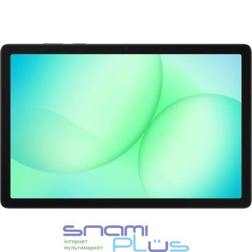 Планшет 11" Samsung Galaxy Tab A11+ 5G 6/128Gb, Gray (SM-X236BZAREUC) 320091 фото