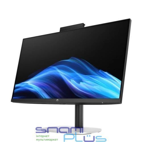 Моноблок HP ProStudio 4 G1i, Black, 23.8", U7 265T, 16Gb, 512Gb, IG, DOS (CZ8E1ES) 327158 фото
