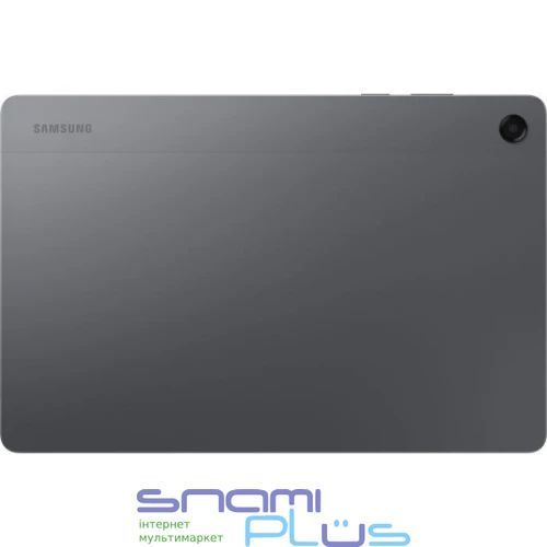 Планшет 11" Samsung Galaxy Tab A11+ 5G 6/128Gb, Gray (SM-X236BZAREUC) 320091 фото