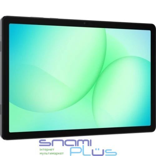 Планшет 11" Samsung Galaxy Tab A11+ 5G 6/128Gb, Gray (SM-X236BZAREUC) 320091 фото