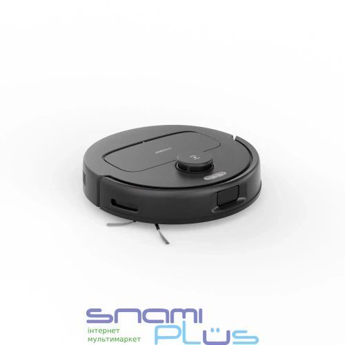 Робот-пылесос Ecovacs Deebot N20E Plus, Black (YDLX11-3 BLACK) 313610 фото
