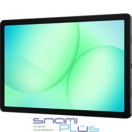 Планшет 11" Samsung Galaxy Tab A11+ 5G 6/128Gb, Gray (SM-X236BZAREUC) 320091 фото