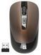 Миша бездротова Defender Wave MM-995, Bronze (52992) 288638 фото 1