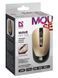 Миша бездротова Defender Wave MM-995, Bronze (52992) 288638 фото 5