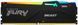Память 32Gb DDR5, 6400 MHz, Kingston Fury Beast RGB (EXPO), Black (KF564C32BBEA-32) 287368 фото 1