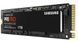Твердотільний накопичувач SSD 1Tb, Samsung 990 Pro, PCI-E 4.0 x4, M.2 (MZ-V9P1T0BW) 257259 фото 2