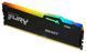 Память 32Gb DDR5, 6400 MHz, Kingston Fury Beast RGB (EXPO), Black (KF564C32BBEA-32) 287368 фото 2