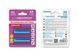 Аккумулятор AA, 2000 mAh, Esperanza, Blue, 2 шт, 1.2V, Blister (EZA103B) 212789 фото 2