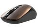 Миша бездротова Defender Wave MM-995, Bronze (52992) 288638 фото 3