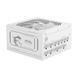 Блок живлення 1000 Вт, MSI MAG A1000GL PCIE5, White 324000 фото 1