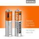 Аккумулятор AAA-micro USB, 400 mAh, ColorWay, 2 шт, 1.5V (CW-UBAAA-01) 166502 фото 3