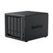 Сетевое хранилище Synology DiskStation DS925+, Black 311940 фото 1