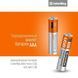 Аккумулятор AAA-micro USB, 400 mAh, ColorWay, 2 шт, 1.5V (CW-UBAAA-01) 166502 фото 4