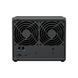 Сетевое хранилище Synology DiskStation DS925+, Black 311940 фото 2