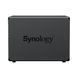 Сетевое хранилище Synology DiskStation DS925+, Black 311940 фото 3