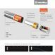 Аккумулятор AAA-micro USB, 400 mAh, ColorWay, 2 шт, 1.5V (CW-UBAAA-01) 166502 фото 7