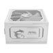 Блок живлення 1000 Вт, MSI MAG A1000GL PCIE5, White 324000 фото 2
