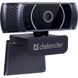 Веб-камера Defender G-Lens 2590 QHD, Black (63113) 308461 фото 2