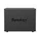 Сетевое хранилище Synology DiskStation DS925+, Black 311940 фото 4