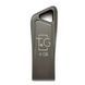 Флеш накопитель USB 4Gb T&G Metal TG114, Silver, USB 2.0 (TG114-4G) 209541 фото 1