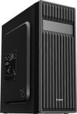 Корпус Zalman ZM-T6 Black, без БЖ 175102 фото