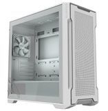 Корпус Gigabyte C102 GLASS, White (GB-C102GI) 287611 фото