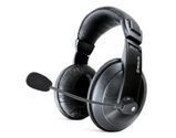Навушники REAL-EL GD-750MV, Black (GD-750MV) 127052 фото