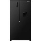 Холодильник Side by side Gorenje NRS917E41BXWD 323530 фото