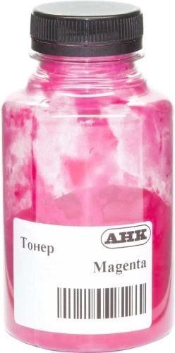 Тонер Samsung SL-C430W/480W, Magenta, 30 г, AHK (3202361) 248714 фото