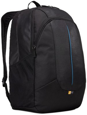 Рюкзак для ноутбука 17' Case Logic Prevailer PREV-217, Black, поліестер, 310 х 320 х 455 мм (3203405) 172000 фото