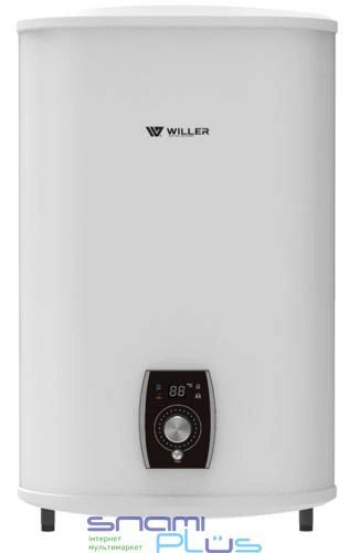 Водонагрівач Willer EVH80DRI Libra 284236 фото