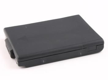 Аккумулятор Panasonic S001E, DMW-BCA7, PowerPlant, 680 mAh / 3.7 V, Li-Ion (DV00DV1096) 244732 фото