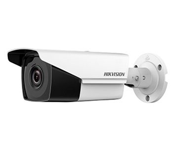 Камера HDTVI Hikvision DS-2CE16D8T-IT3ZF, 2 Мп, CMOS, 1080p/25 fps, f=2.7-13.5 мм, 0.003 Lux, день/ніч, ІЧ підсвічування до 60 м, IP67, 269.92х85 мм 239263 фото