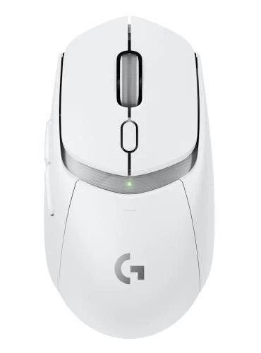 Мышь беспроводная Logitech G309 LIGHTSPEED, White (910-007207) 289622 фото