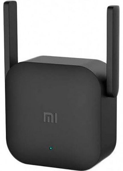 Wi-Fi повторювач Xiaomi Mi WiFi Amplifier Pro, 300Mbps (DVB4235GL) 231791 фото