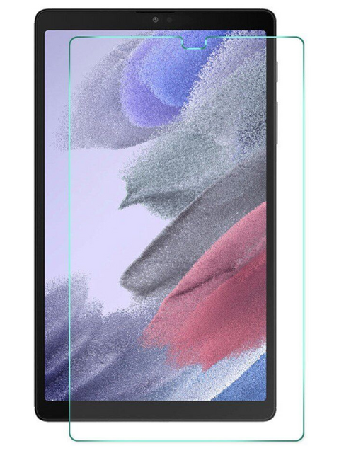 Захисне скло для планшета Samsung Galaxy Tab A7 Lite (T225), 8.7' 234519 фото