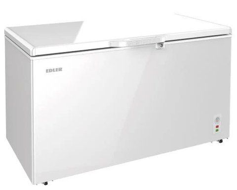 Морозильна скриня Edler ED-400A 290045 фото