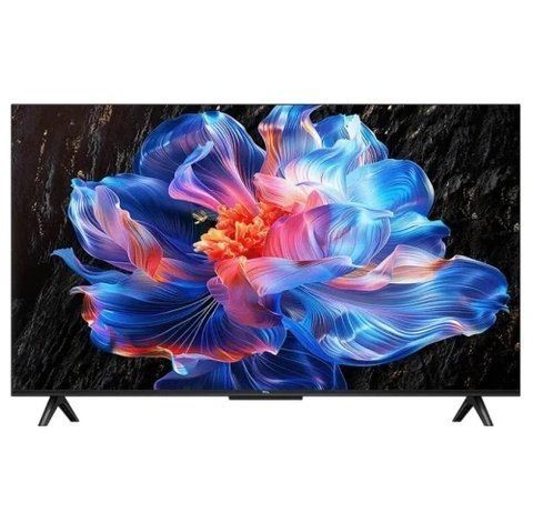 Телевизор 43" TCL 43P6K, Black 313235 фото