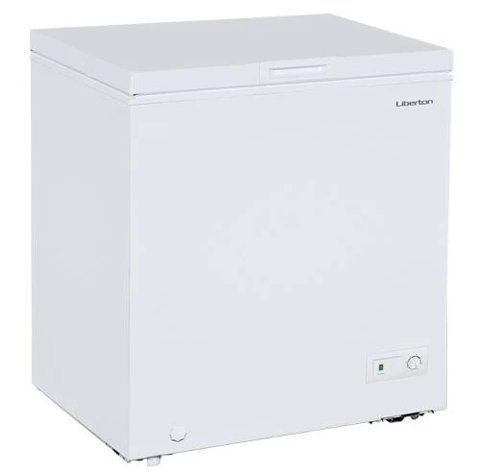 Морозильный ларь Liberton LCF-145H 256887 фото