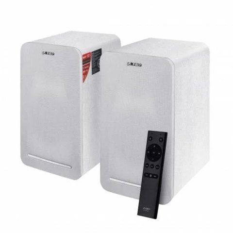 Колонки 2.0 F&D R40BT White 238163 фото