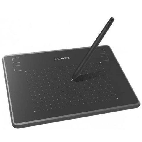 Планшет Huion H430P USB, Black 227706 фото